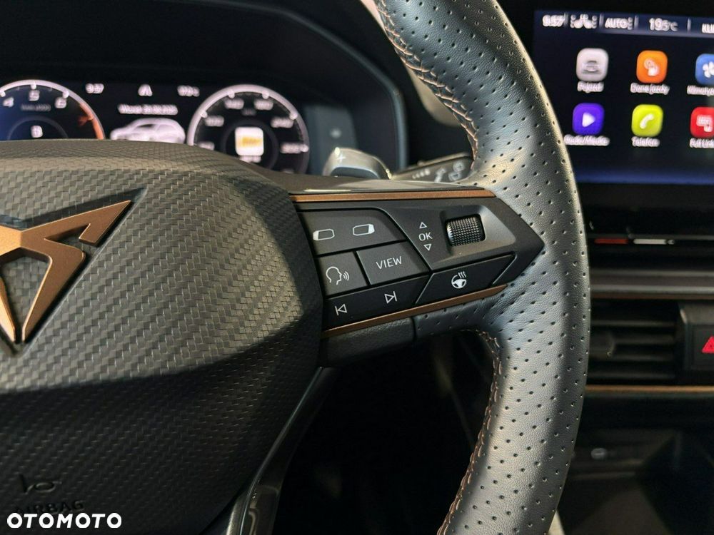 Cupra Leon Sportstourer - 17