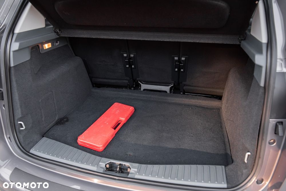 Ford C-MAX - 28
