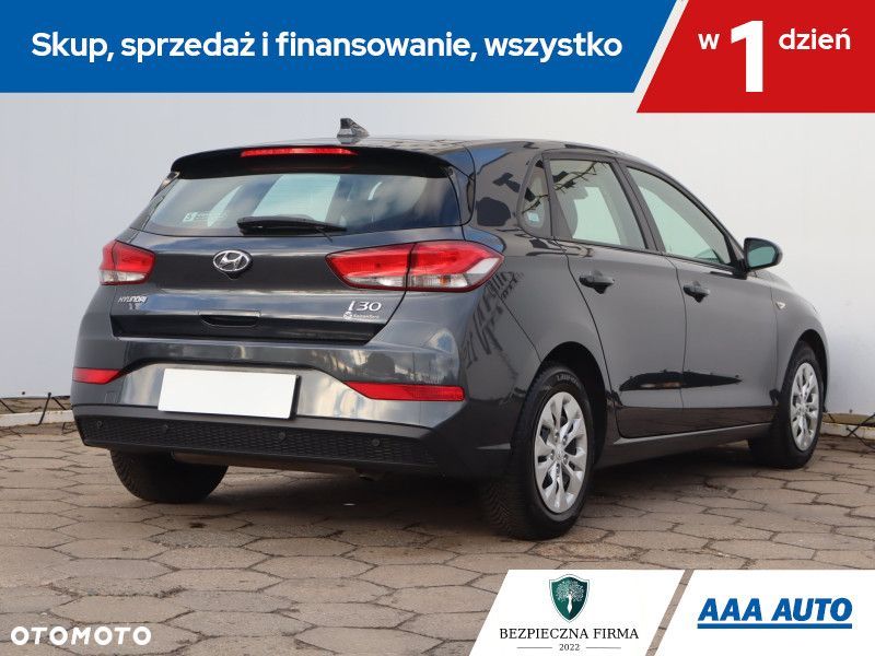 Hyundai i30 - 7