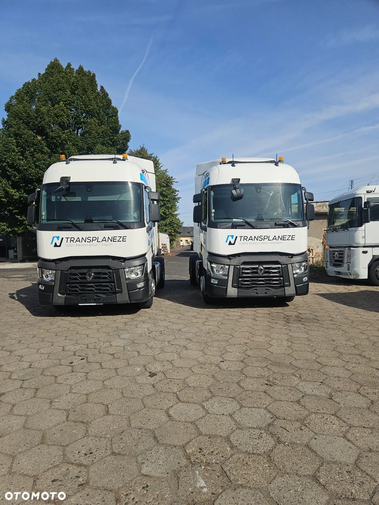 Renault T480 - 29