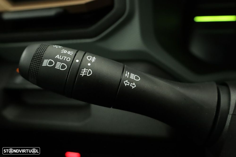 Dacia Duster 1.0 TCe ECO-G Extreme Bi-Fuel - 18