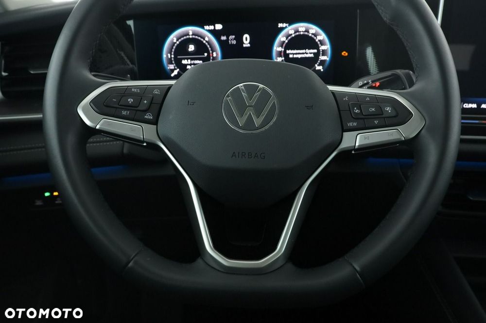 Volkswagen Tayron 2.0 TDI SCR Life DSG - 22