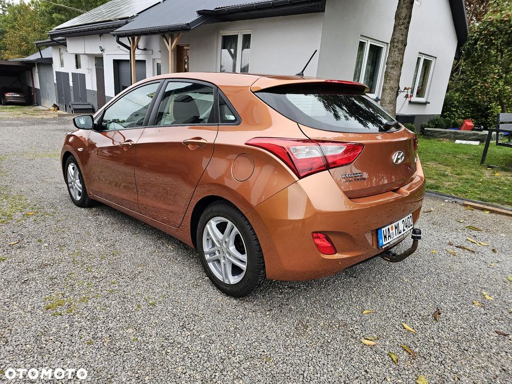 Hyundai i30 - 5