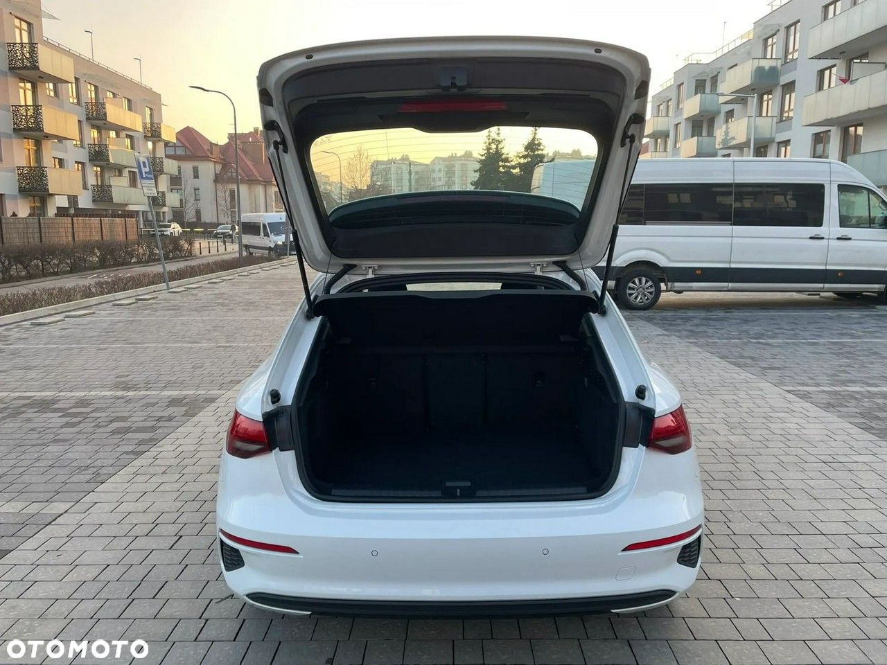 Audi A3 - 9