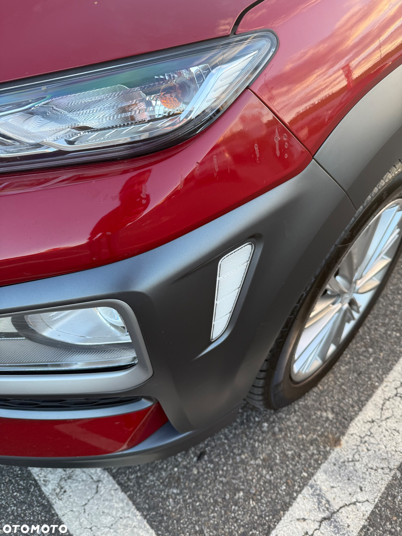 Hyundai Kona - 8