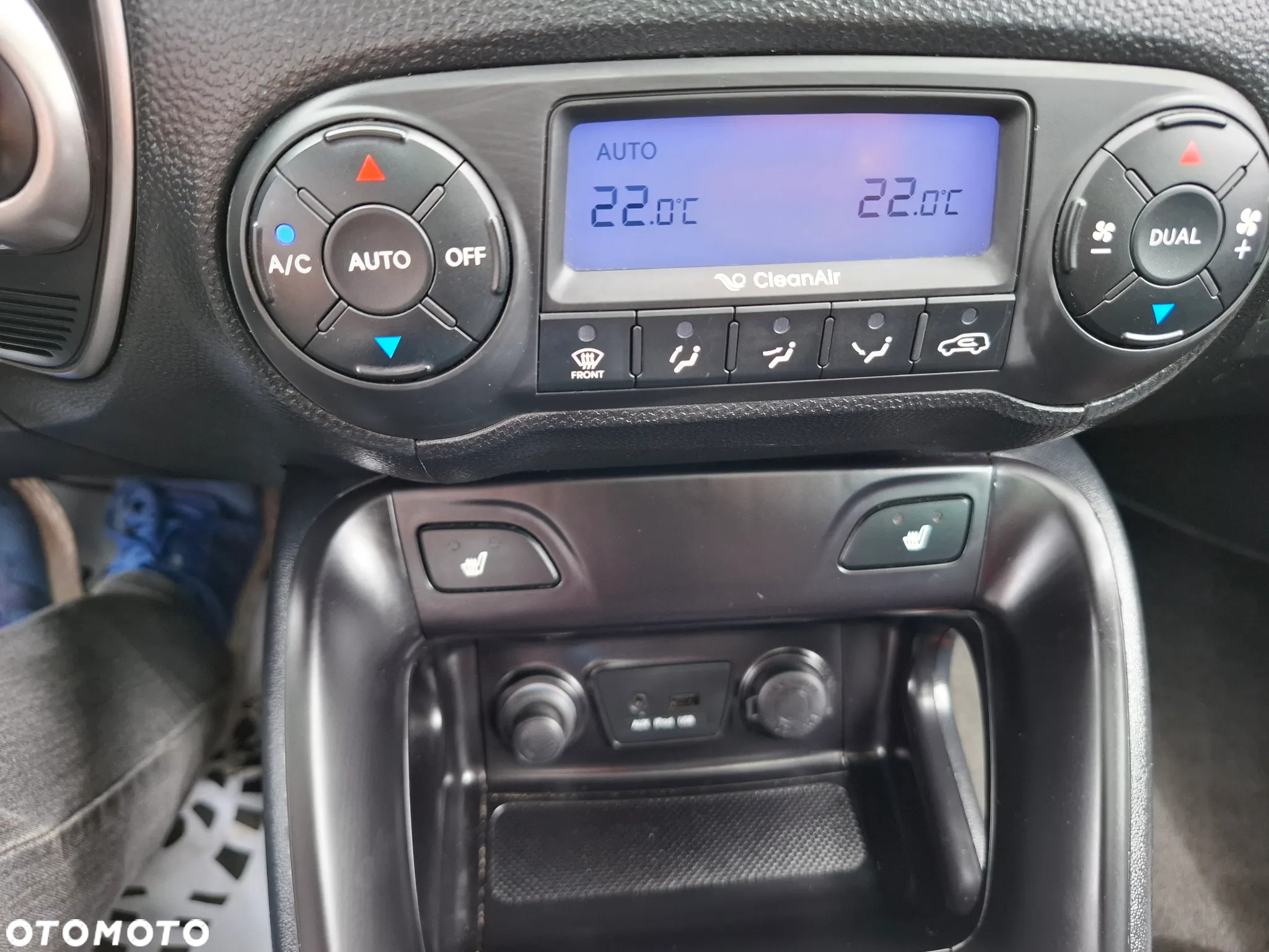 Hyundai ix35 2.0 Premium 2WD - 13