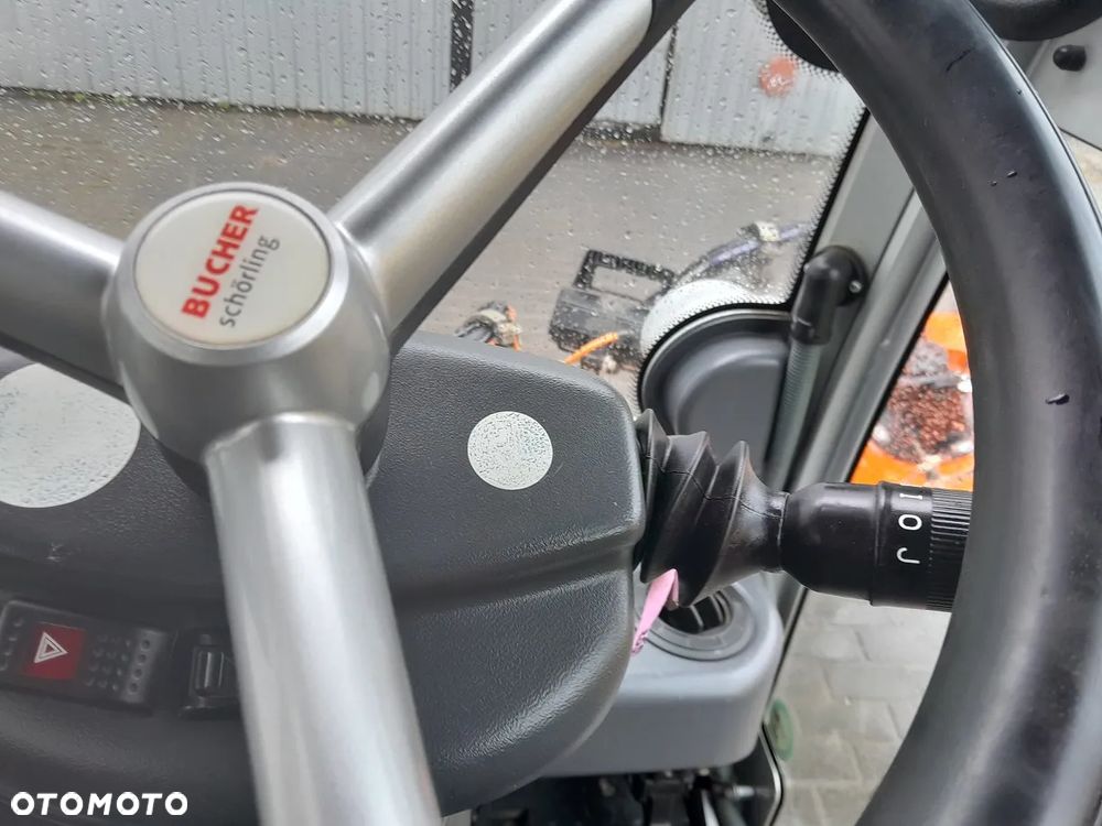 Inny Bucher CityCat 2020 (2012) - 30