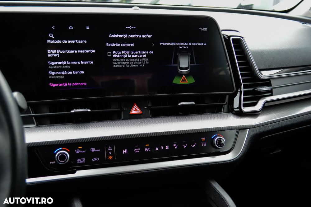 Kia Sportage 1.6T-GDI 2WD Aut. Spirit - 16