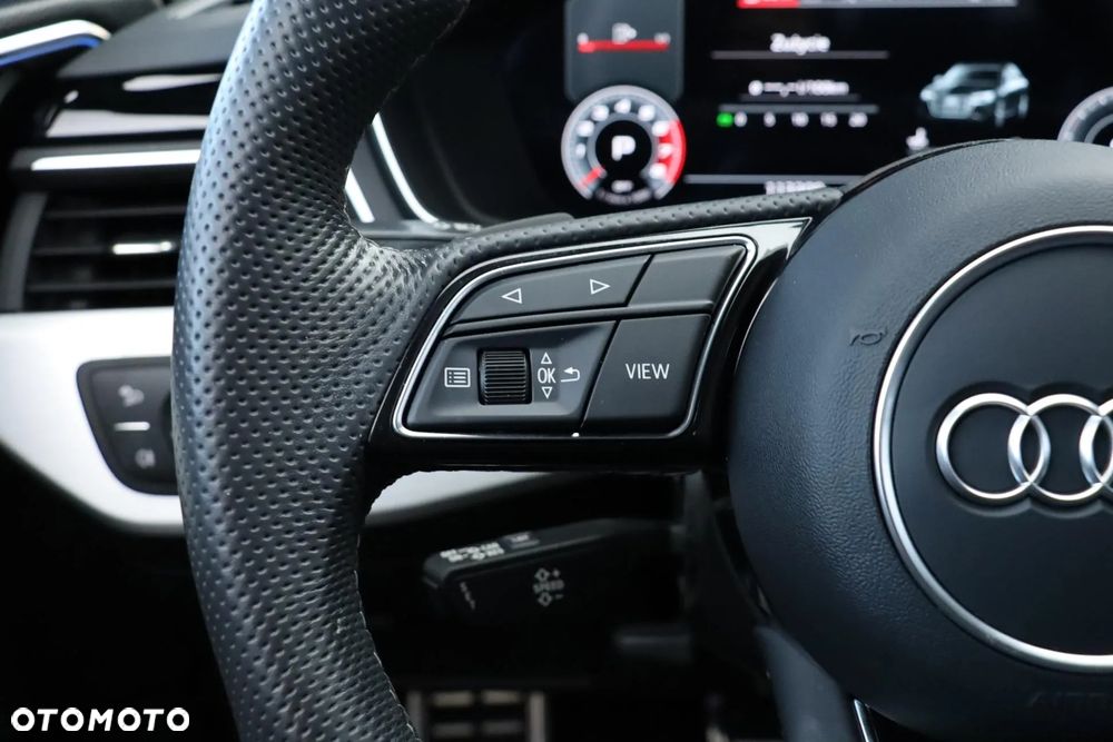 Audi A4 - 22