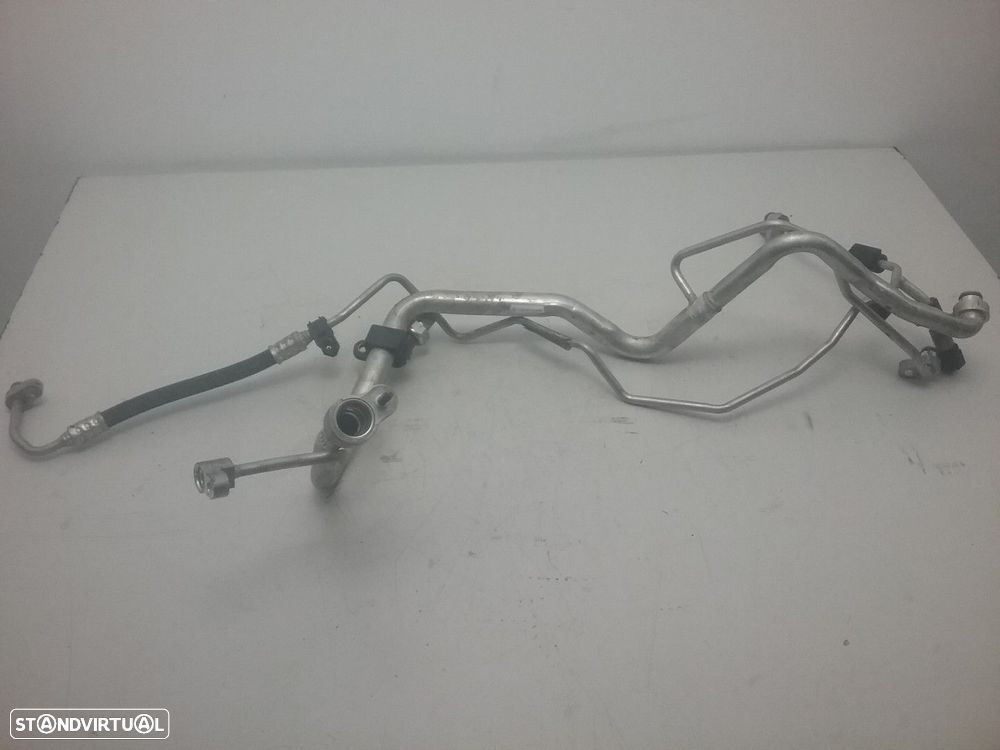 Tubo ar condicionado MERCEDES-BENZ A-CLASS (W176) A 180 CDI Ref. A2468302615 A 2... - 1