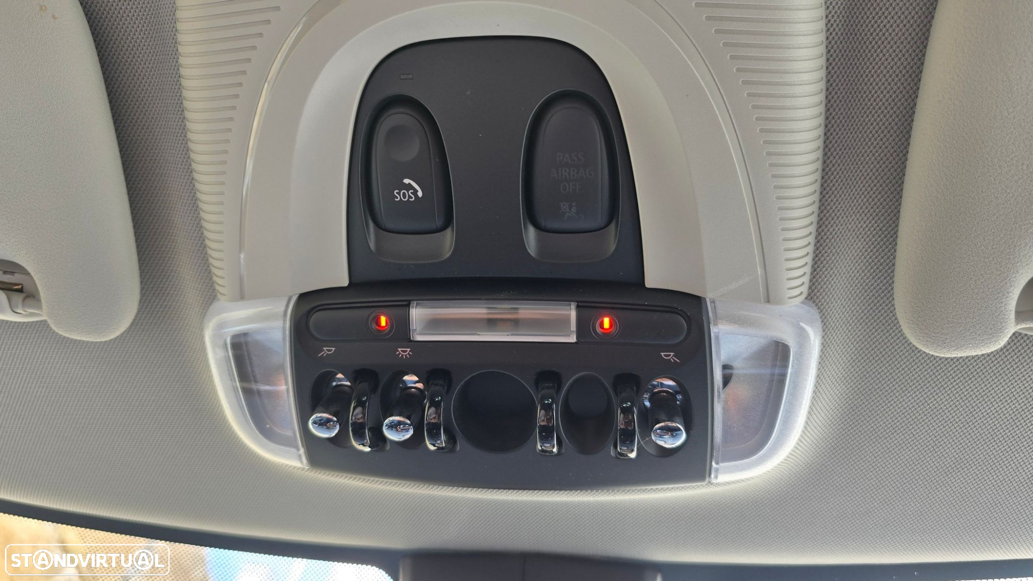 MINI Clubman One D - 12