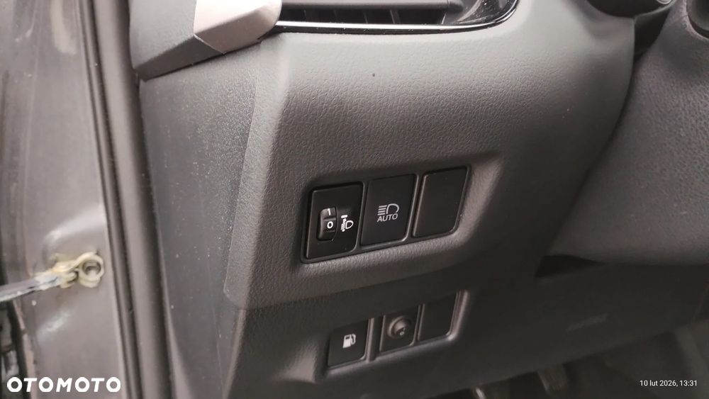 Toyota C-HR 1.2 T Comfort - 13