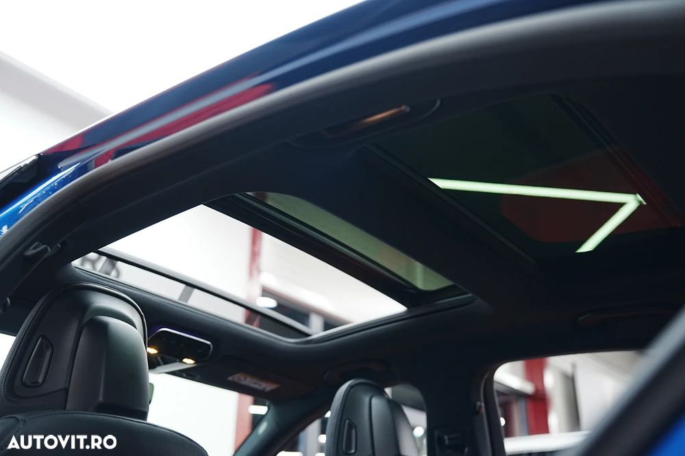 Mercedes-Benz C 220 d 9G-TRONIC AMG Line - 7
