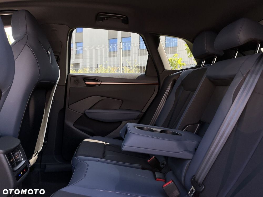 Cupra Terramar 1.5 eTSI mHEV DSG - 18