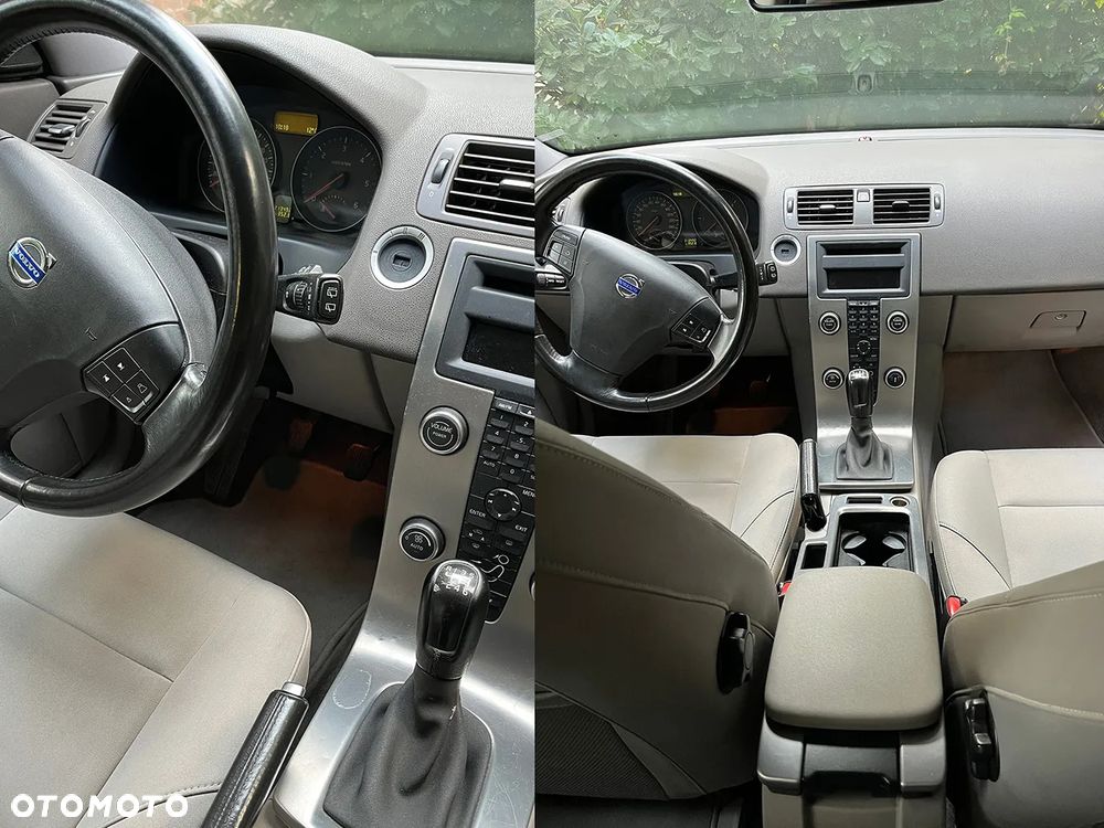Volvo V50 2.0D Momentum - 25