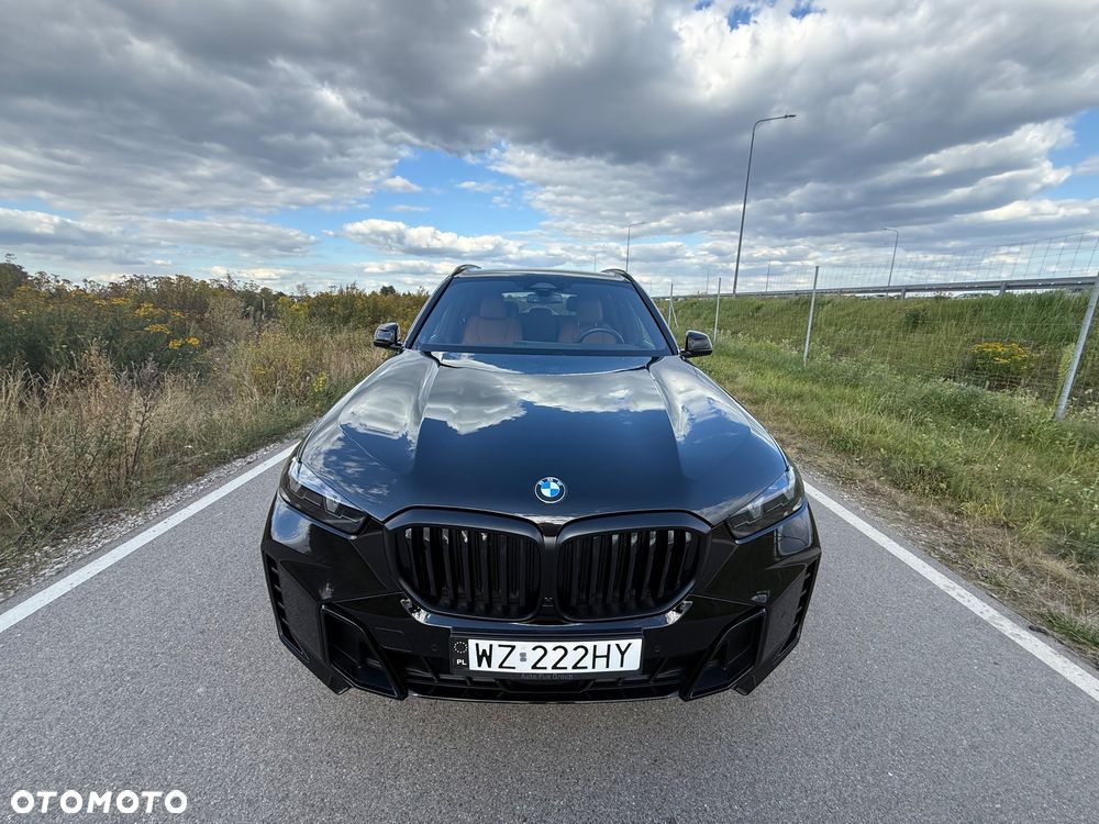 BMW X5 xDrive30d sport - 6