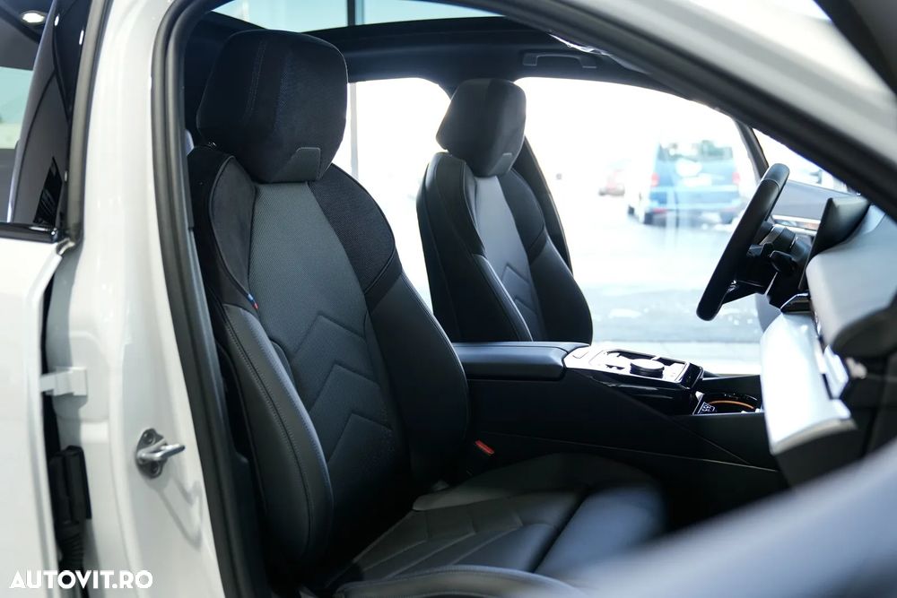 BMW Seria 5 520i Aut. - 13