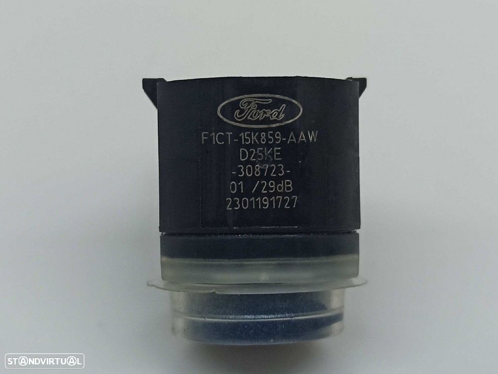 SENSOR DE ESTACIONAMENTO FORD C-MAX (CEU) TREND PLUS - 1