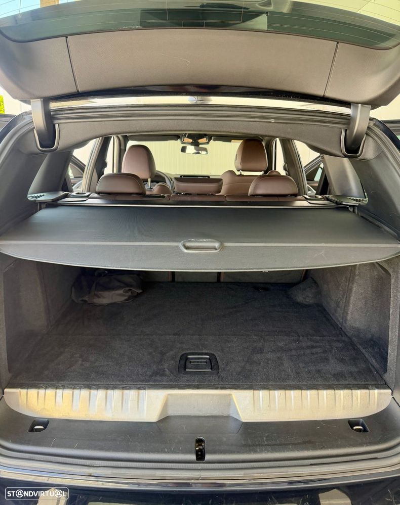 BMW X3 30 e xDrive Pack M - 52