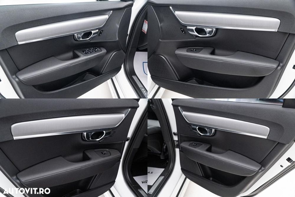Volvo S90 D4 Geartronic Momentum Pro - 13