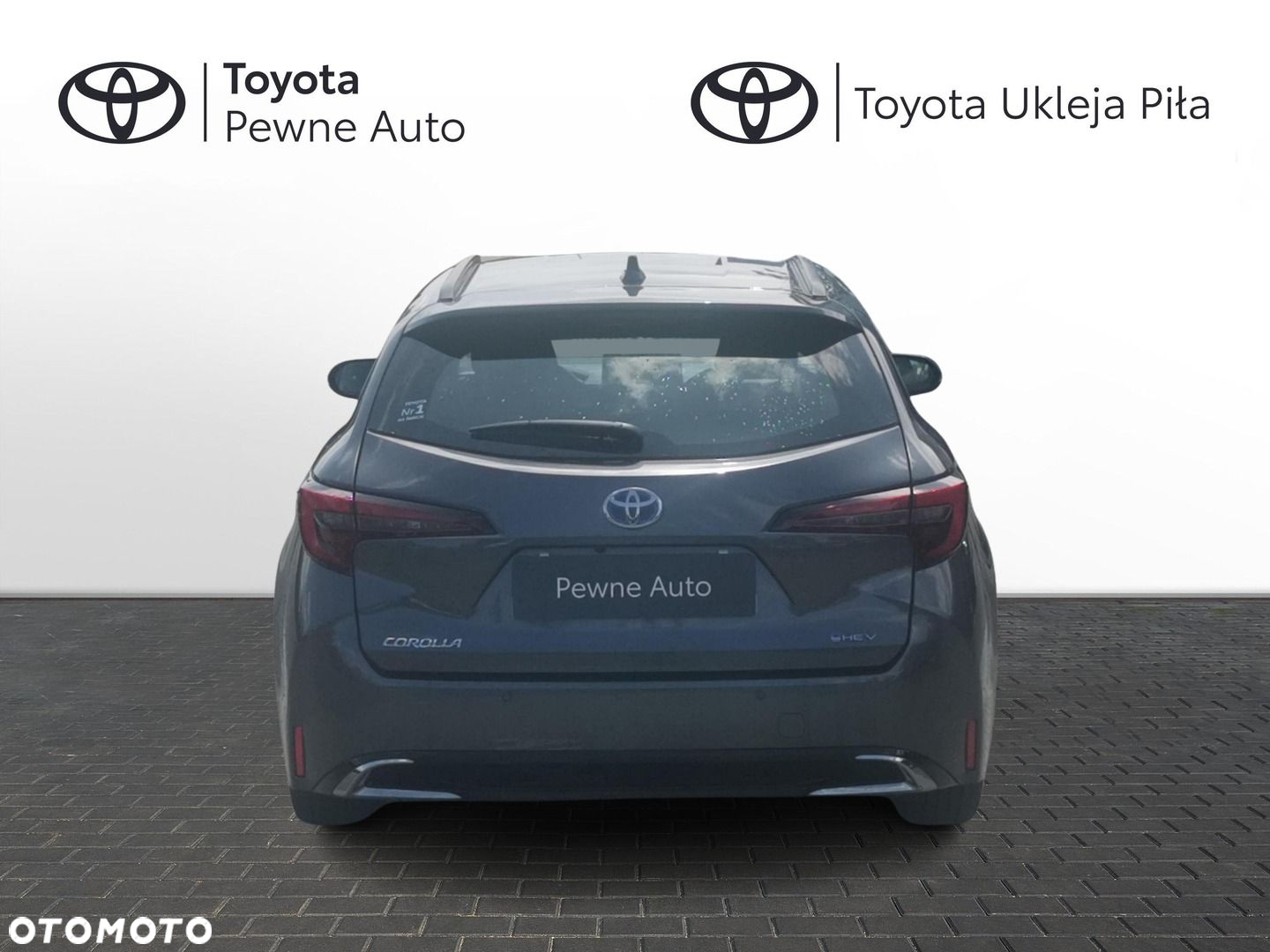 Toyota Corolla - 7