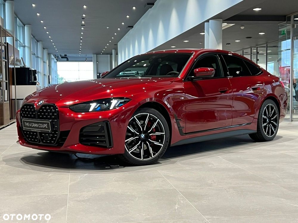 BMW Seria 4 - 2