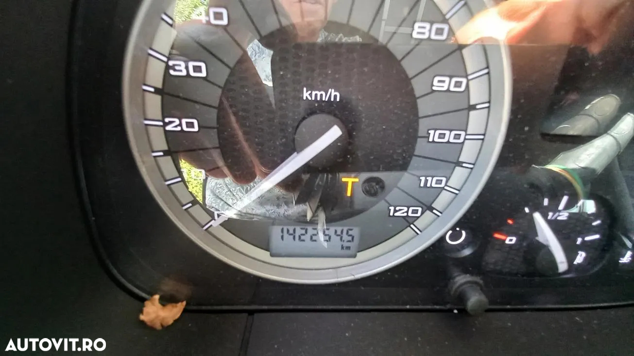 Iveco STRALIS AS440ST/FP LT - 4