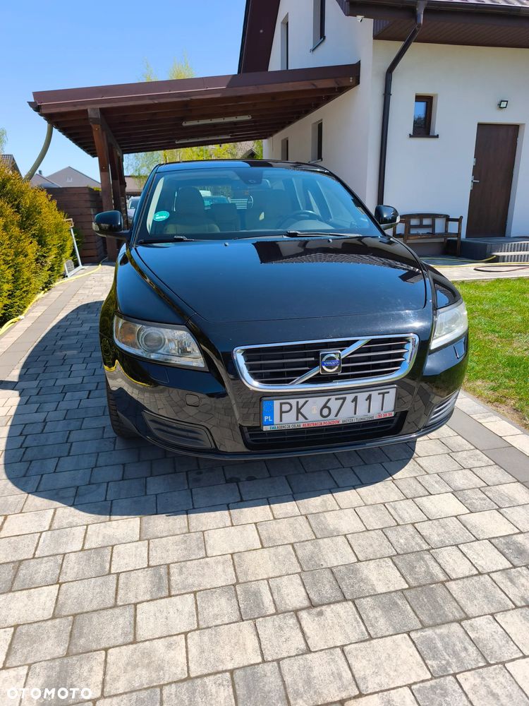 Volvo V50 1.6D DPF DRIVe Start/Stop - 2