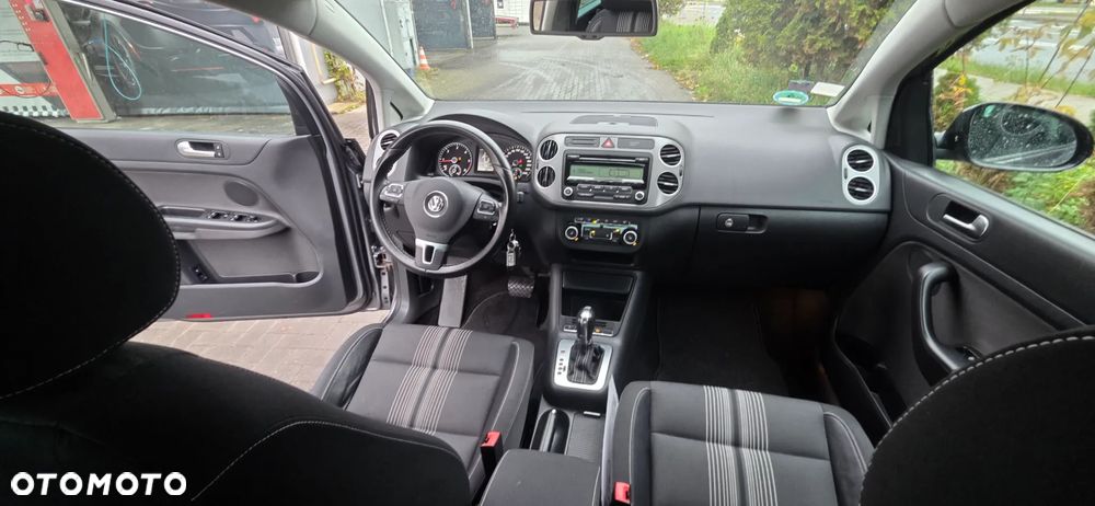 Volkswagen Golf Plus 2.0 TDI DPF DSG Life - 31