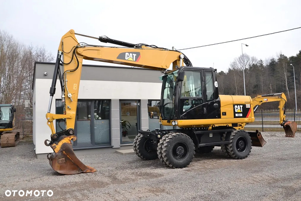 Caterpillar M 315 D