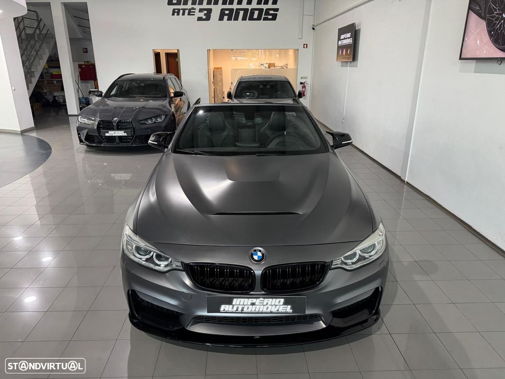 BMW 428 i xDrive Pack M Auto - 29