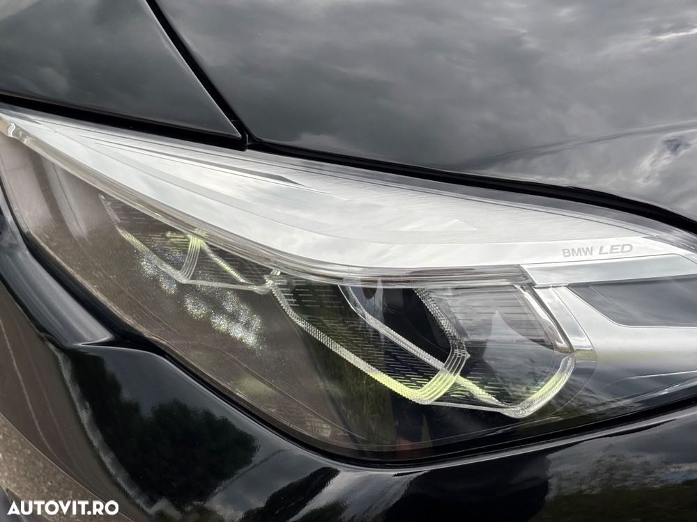 BMW Seria 2 218i AT - 19