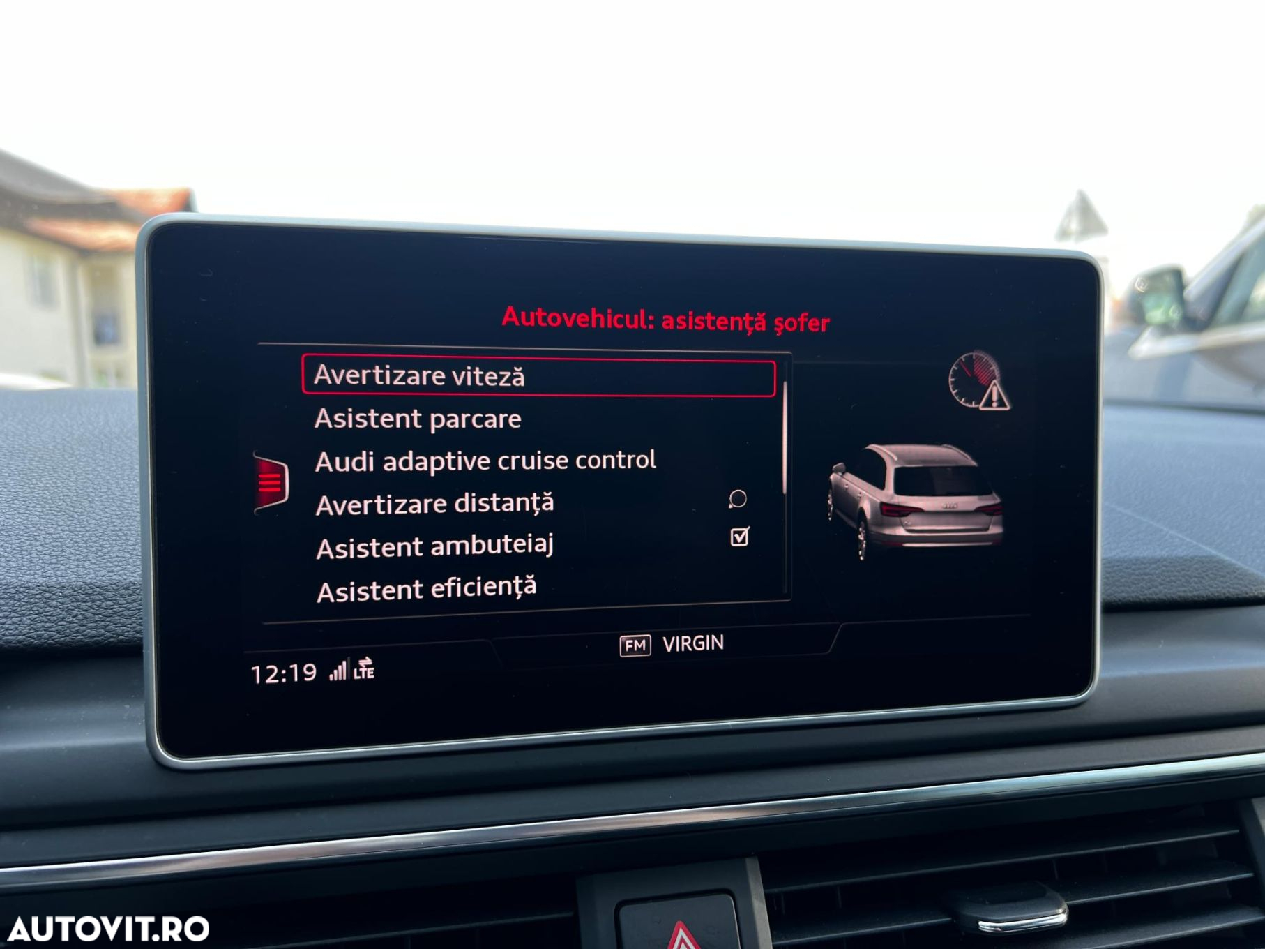 Audi A4 Avant 2.0 TDI S tronic Sport - 15
