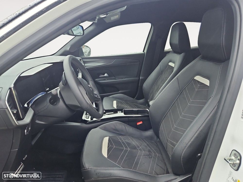 Opel Mokka 1.2 T Ultimate AT - 9