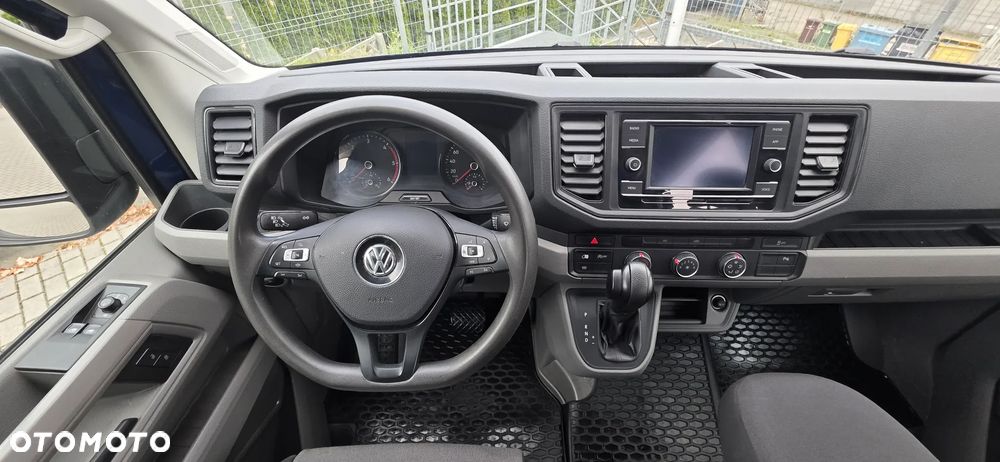 Volkswagen Crafter - 7