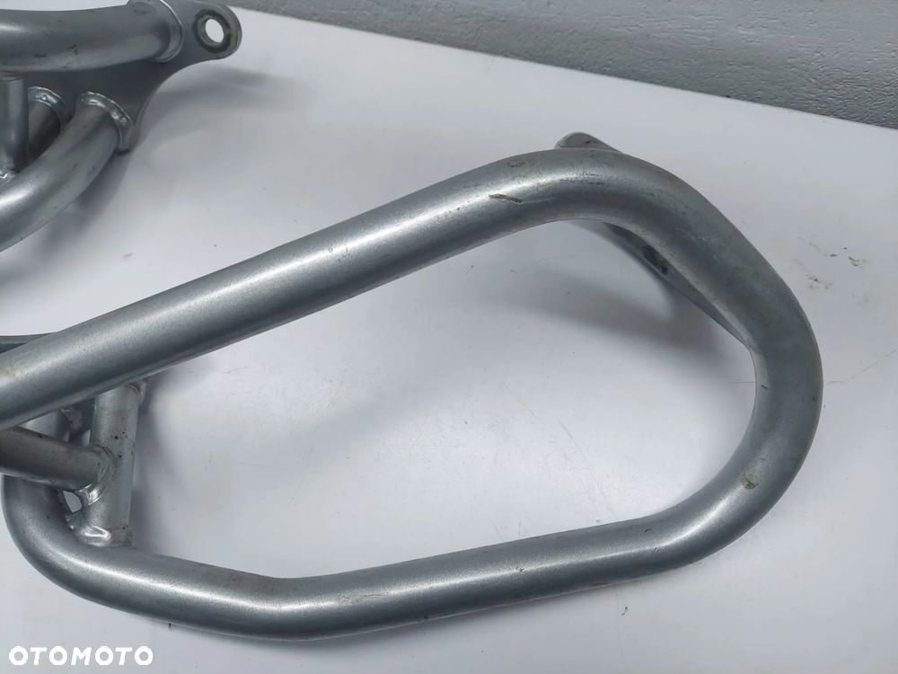 Gmole crashbary SUZUKI DL1000 L7-L9 - 2