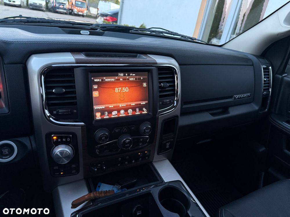 Dodge RAM - 31