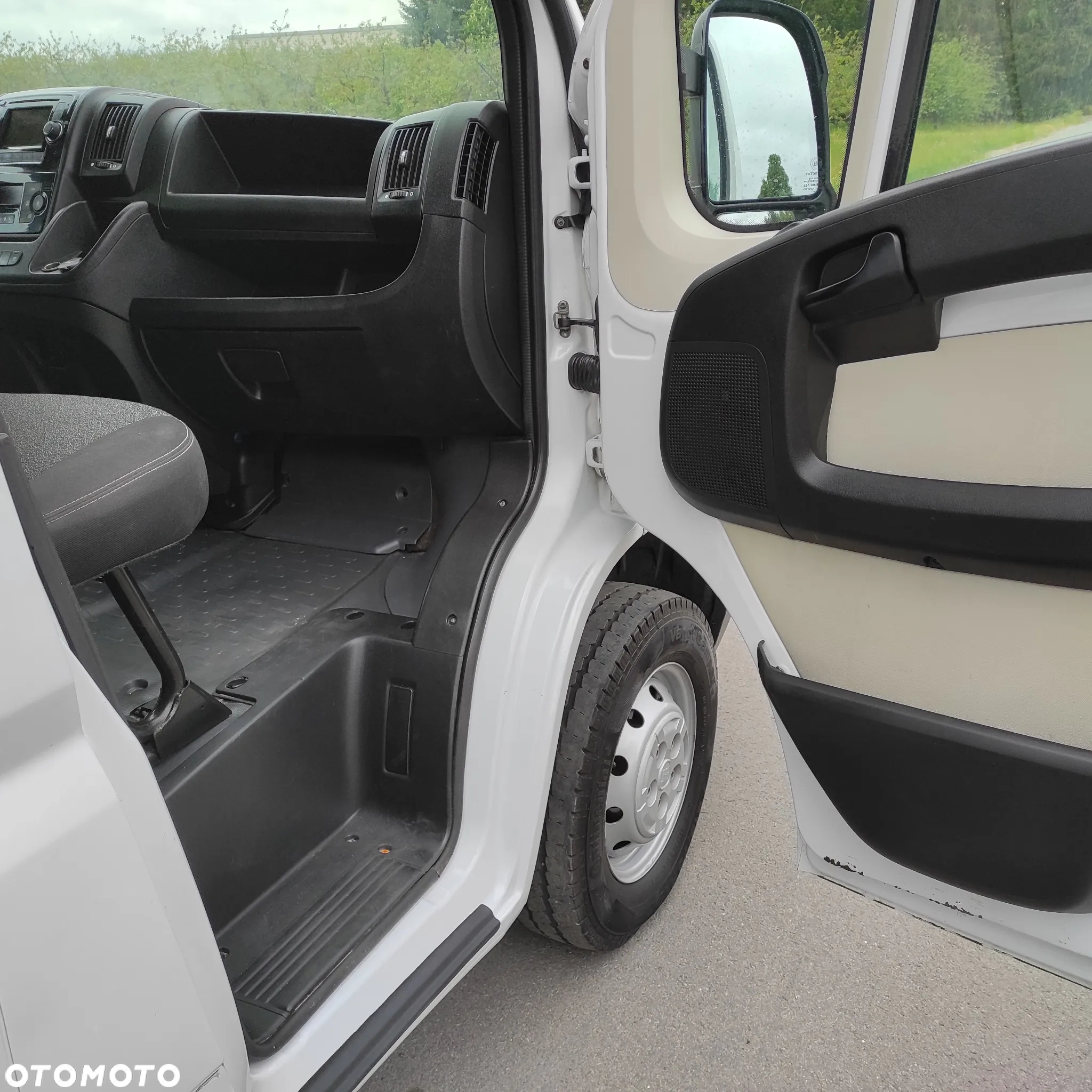Fiat Ducato - 13