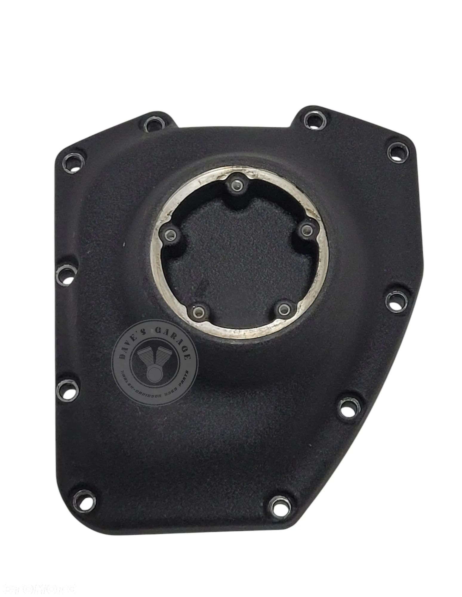 Pokrywa rozrządu ryjek Harley Davidson Twin Cam 25362-01A - 1