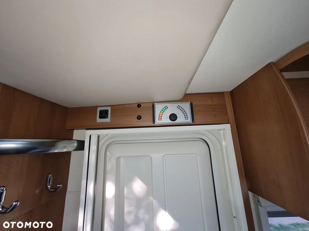 Fiat Ducato Knaus - 14