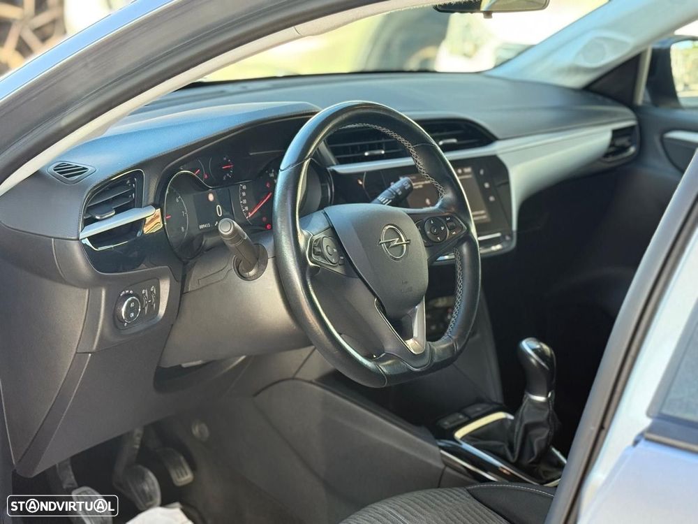 Opel Corsa 1.2 Business - 8