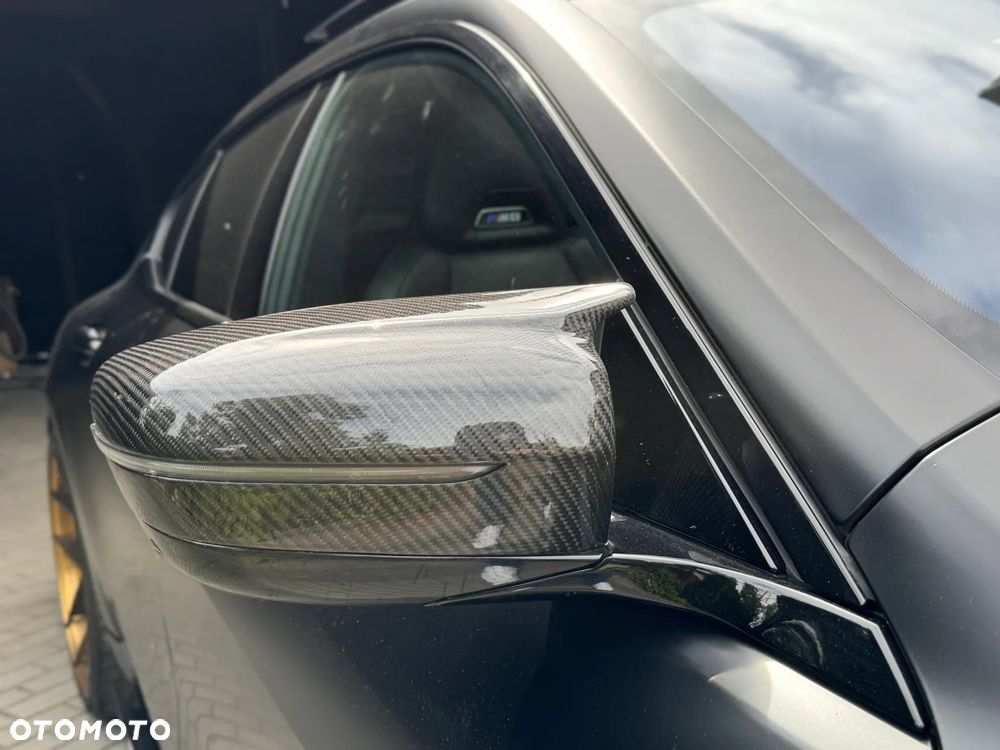 BMW Seria 8 - 10
