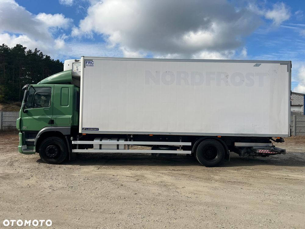 DAF CF 330 - 4