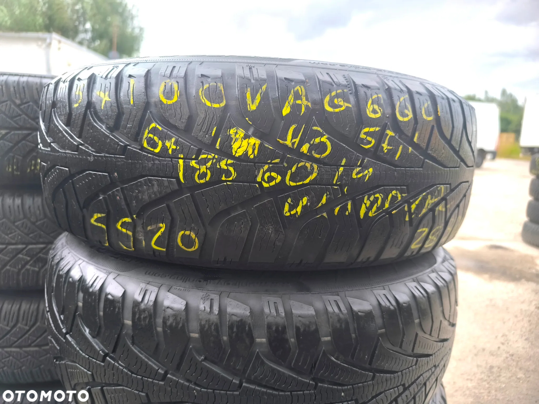 5x100 Felgi Stalowe Stal 14 Koła Zimowe Zima SKODA FABIA PRAKTIK ROOMSTER RAPID SEAT IBIZA CORDOBA TOLEDO IV 4 VW FOX POLO 20r. Legnica ALU-RAD 185/60 5,5mm - 10