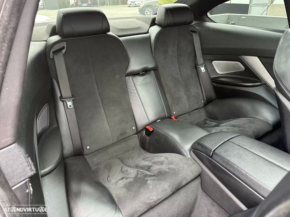 BMW 640 d Pack M - 60