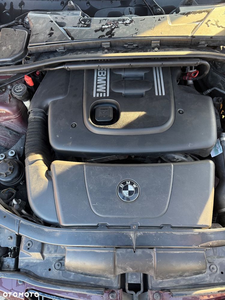 BMW Seria 3 320d - 18