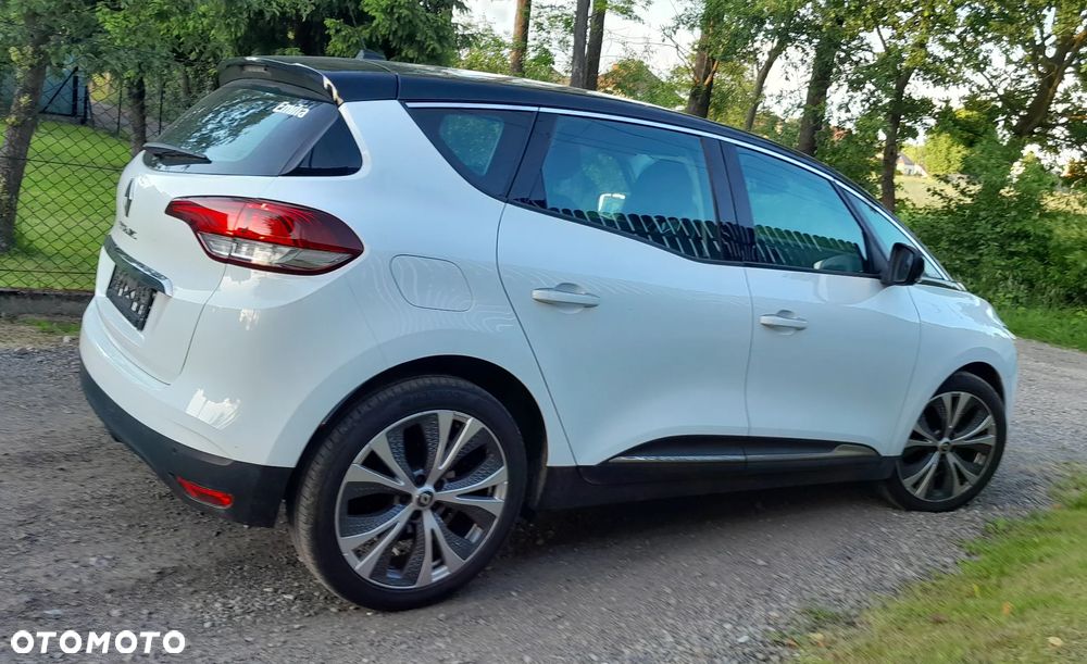 Renault Scenic - 5