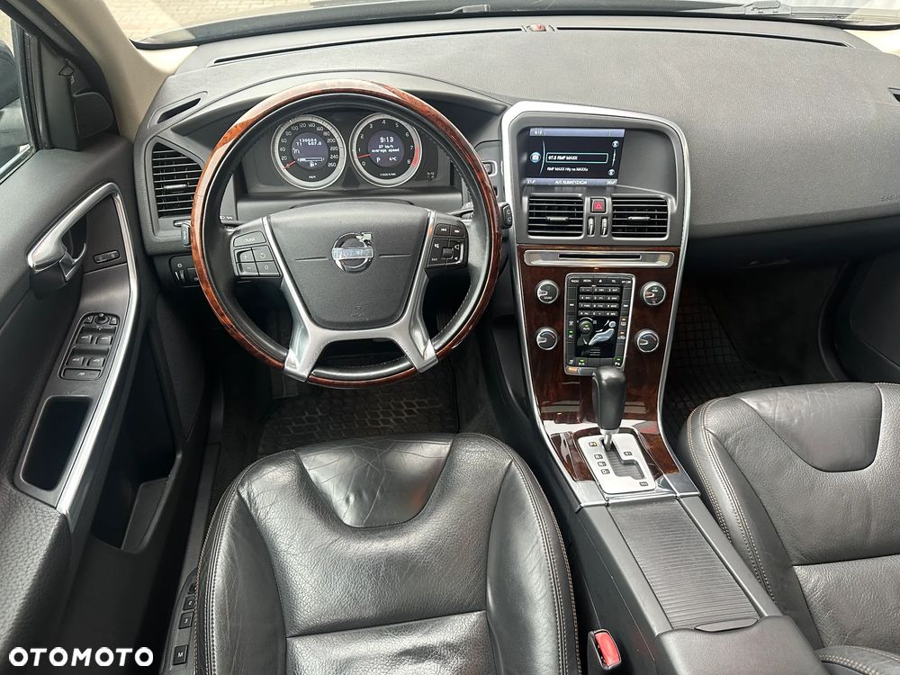 Volvo XC 60 - 18