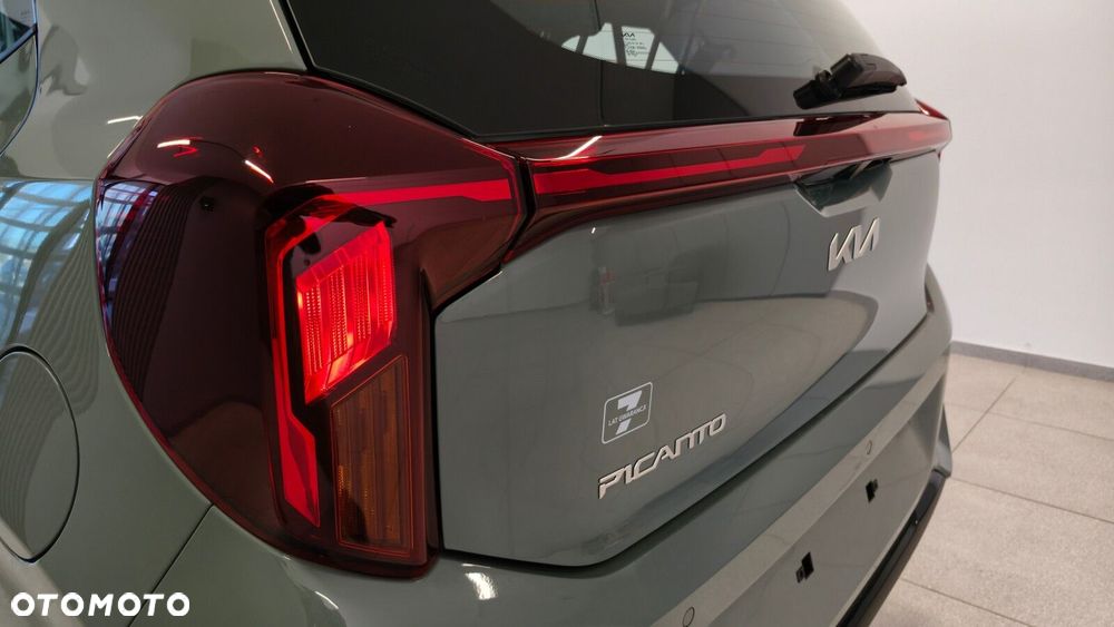 Kia Picanto 1.0 GDI L - 26