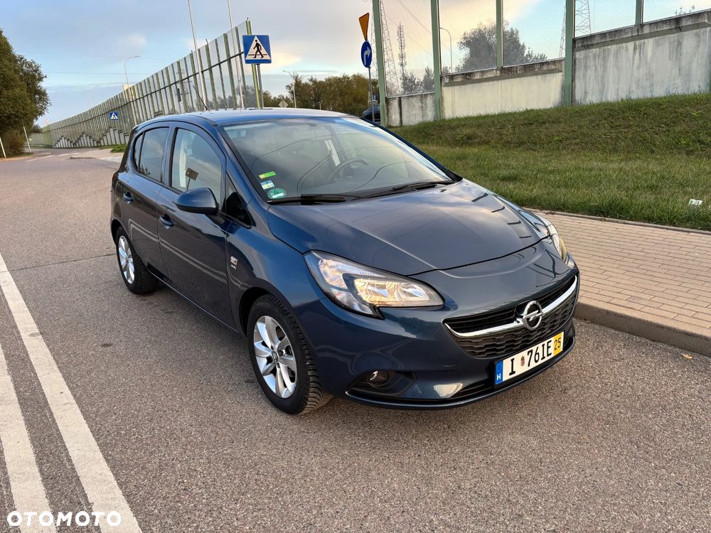 Opel Corsa 1.4 Active - 4